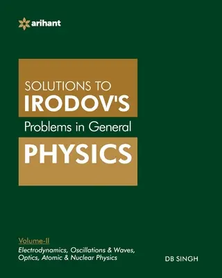 Problems In General Physics By IE Irodov's Vol-II. - Problems In General Physics By IE Irodov's Vol-II