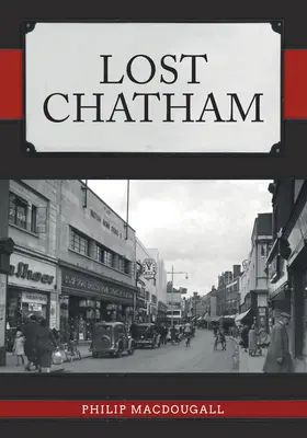 Elveszett Chatham - Lost Chatham