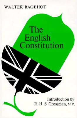 Az angol alkotmány - The English Constitution