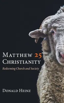 Máté 25 kereszténység - Matthew 25 Christianity