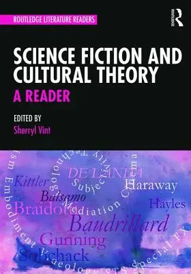 Science Fiction és kulturális elmélet: A Reader - Science Fiction and Cultural Theory: A Reader