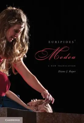 Euripidész Médeia - Euripides' Medea
