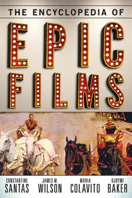 Az epikus filmek enciklopédiája - The Encyclopedia of Epic Films