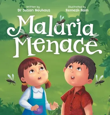 Malária fenyegetés: Adiratna és Harto védekezési törekvései - Malaria Menace: Adiratna and Harto's Quest for Protection