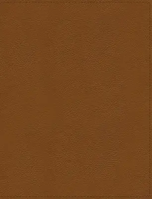 Flourish: The NIV Bible for Women, Leathersoft, Barna, Thumb Indexed, Comfort Print - Flourish: The NIV Bible for Women, Leathersoft, Brown, Thumb Indexed, Comfort Print