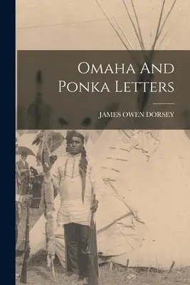 Omaha és Ponka levelek - Omaha And Ponka Letters