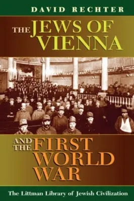 A bécsi zsidók és az első világháború - Jews of Vienna and the First World War