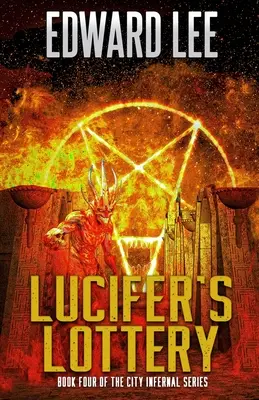 Lucifer lottója - Lucifer's Lottery