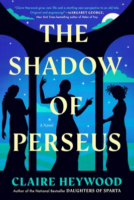 Perseus árnyéka - The Shadow of Perseus