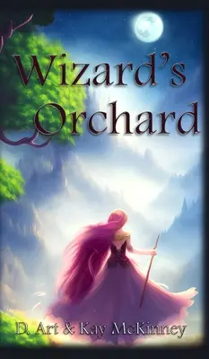 A varázsló gyümölcsöskertje - Wizard's Orchard