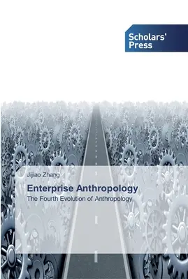 Vállalati antropológia - Enterprise Anthropology