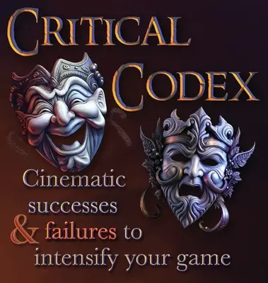 Kritikai kódex - Critical Codex