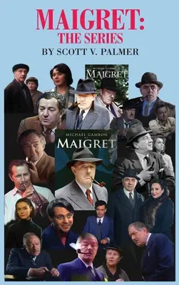 Maigret - A sorozat - Maigret-The Series