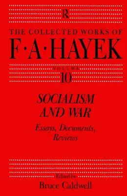 Szocializmus és háború: Esszék, dokumentumok, vélemények - Socialism and War: Essays, Documents, Reviews