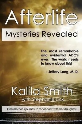 A túlvilági rejtélyek feltárulása - Afterlife Mysteries Revealed