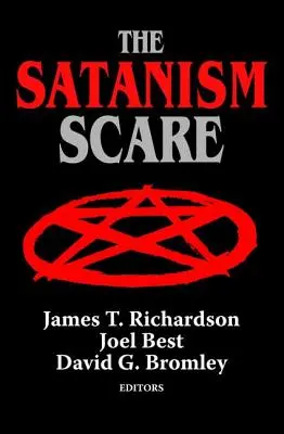 A sátánizmus réme - The Satanism Scare