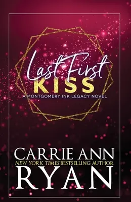 Last First Kiss - Special Edition