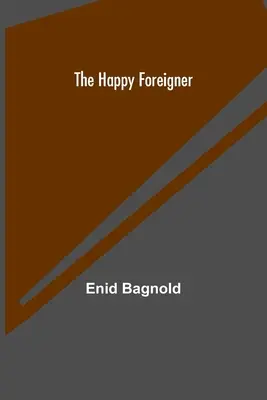 A boldog külföldi - The Happy Foreigner