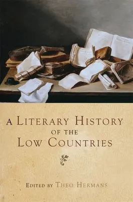 A Low Countries irodalomtörténete - A Literary History of the Low Countries