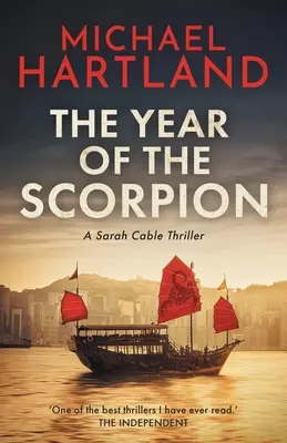 A skorpió éve - The Year of the Scorpion