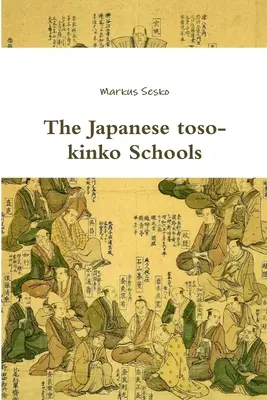 A japán toso-kinko iskolák - The Japanese toso-kinko Schools