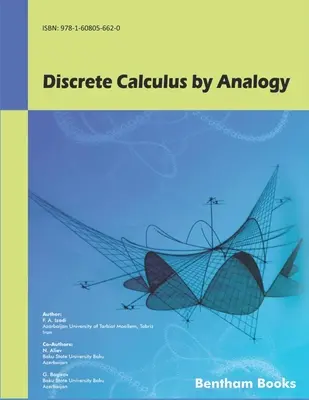 Diszkrét számítás analógiával - Discrete Calculus by Analogy