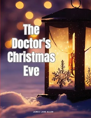 A doktor karácsony estéje - The Doctor's Christmas Eve