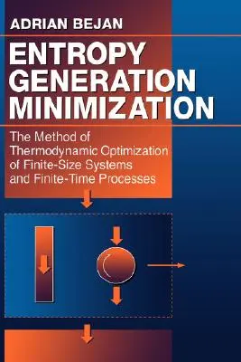 Entrópia generáció minimalizálása - Entropy Generation Minimization