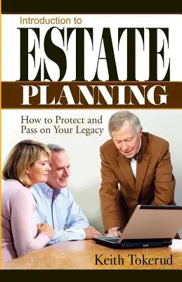 Bevezetés a hagyatéki tervezésbe: Hogyan védjük meg és adjuk tovább hagyatékunkat? - Introduction to Estate Planning: How to Protect and Pass On Your Legacy