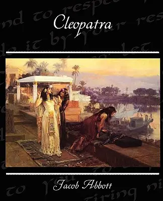 Kleopátra - Cleopatra