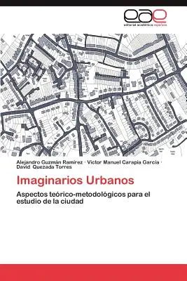 Imaginarios Urbanos