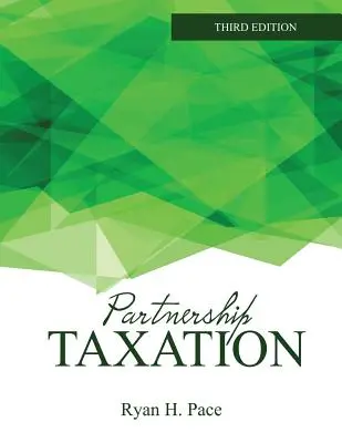 Partnerségi adózás - Partnership Taxation