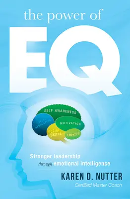 Az Eq ereje: Erősebb vezetés az érzelmi intelligencia révén - The Power of Eq: Stronger Leadership Through Emotional Intelligence