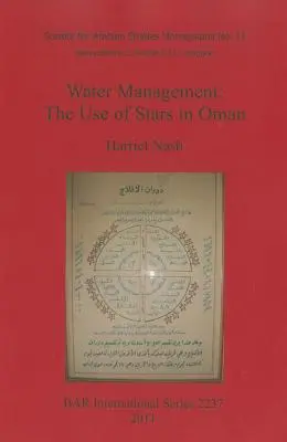 Vízgazdálkodás: A csillagok használata Ománban - Water Management: The Use of Stars in Oman