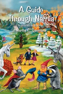 Útikalauz Narnián keresztül - A Guide Through Narnia