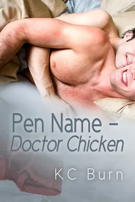 Írónév - Doktor Csirke - Pen Name - Doctor Chicken