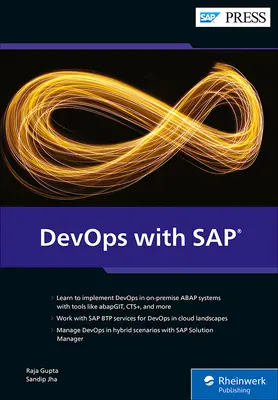 Devops az SAP-val - Devops with SAP