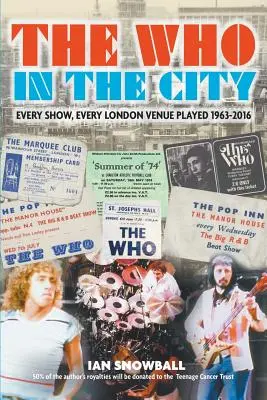 Aki a városban - The Who In the City