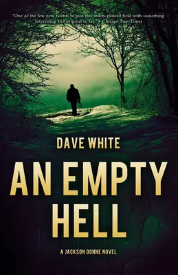 An Empty Hell: A Jackson Donne Novel