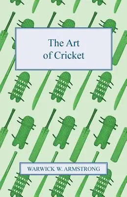 A krikett művészete - The Art of Cricket