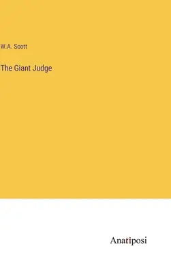 Az óriásbíró - The Giant Judge