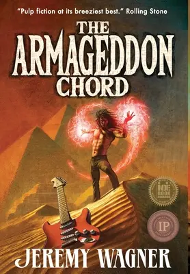 Az Armageddon-akkord - The Armageddon Chord