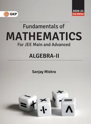 Matematika alapjai - Algebra-II. - Fundamentals of Mathematics - Algebra-II