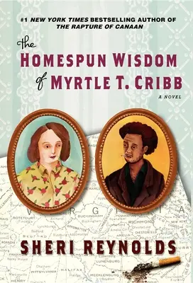 Myrtle T. Cribb házi bölcsességei - The Homespun Wisdom of Myrtle T. Cribb