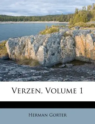 Verzen, 1. kötet - Verzen, Volume 1