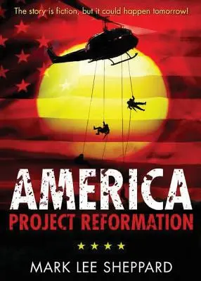 Amerika: Reformációs projekt - America: Project Reformation