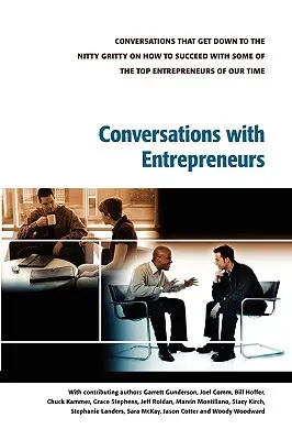 Beszélgetések vállalkozókkal - Conversations With Entrepreneurs