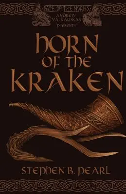 A Kraken szarva - Horn of the Kraken