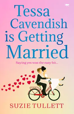 Tessa Cavendish férjhez megy - Tessa Cavendish Is Getting Married