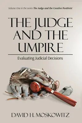 A bíró és a bíró - The Judge and the Umpire